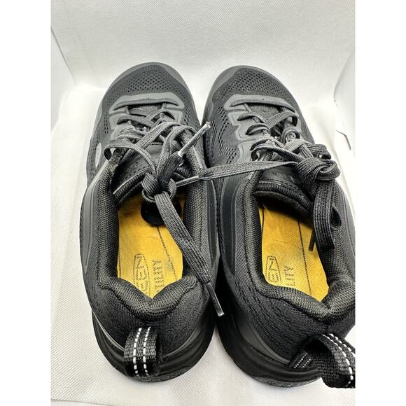 Keen Utility Footwear Sparta 2 US Men’s Size 9 Electrical Hazard Black Work Boot main image 4